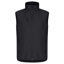 Softshell CLASSIC VEST POITIERS