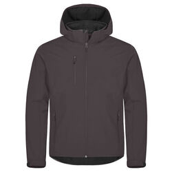 Softshell CLASSIC HOODY POITIERS