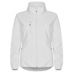 Softshell Femme CLASSIC JACKET POITIERS