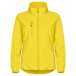 Softshell Femme CLASSIC JACKET POITIERS