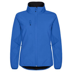 Softshell Femme CLASSIC JACKET POITIERS