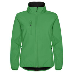 Softshell Femme CLASSIC JACKET POITIERS