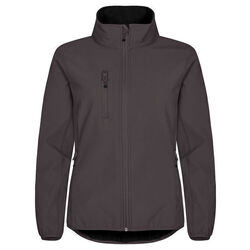 Softshell Femme CLASSIC JACKET POITIERS