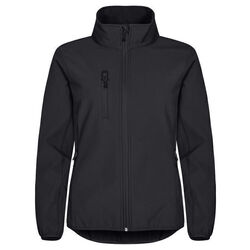 Softshell Femme CLASSIC JACKET POITIERS