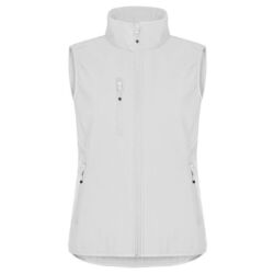 Softshell Femme CLASSIC VEST POITIERS