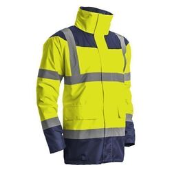 Parka HV KETA POITIERS