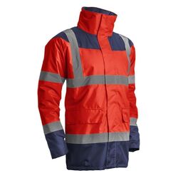 Parka HV KETA POITIERS