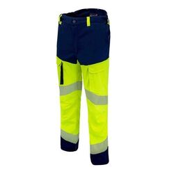 Pantalon HV R-FLEX POITIERS