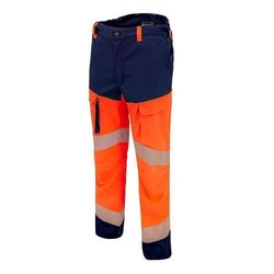 Pantalon HV R-FLEX POITIERS