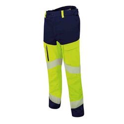 Pantalon PG HV R-FLEX POITIERS Pantalon PG HV R-FLEX POITIERS
