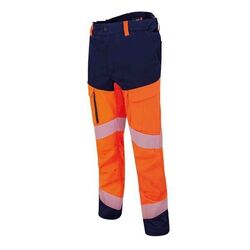 Pantalon PG HV R-FLEX POITIERS Pantalon PG HV R-FLEX POITIERS