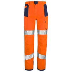 Pantalon HV IRIS POITIERS