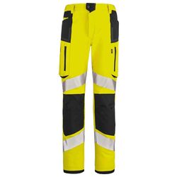 Pantalon PG HV STAR PI POITIERS