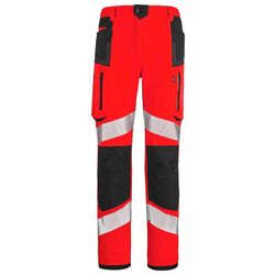 Pantalon PG HV STAR PI POITIERS