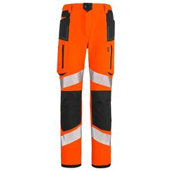 Pantalon PG HV STAR PI POITIERS