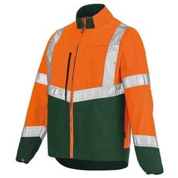 Blouson HV LUTEA POITIERS Blouson HV LUTEA POITIERS