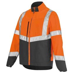 Blouson HV LUTEA POITIERS Blouson HV LUTEA POITIERS