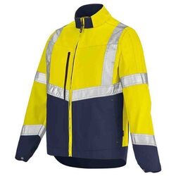 Blouson HV LUTEA POITIERS Blouson HV LUTEA POITIERS