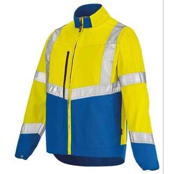 Blouson HV LUTEA POITIERS Blouson HV LUTEA POITIERS