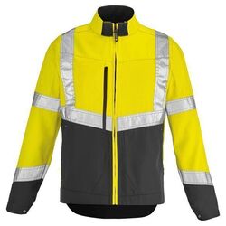Blouson HV LUTEA POITIERS Blouson HV LUTEA POITIERS