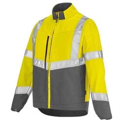 Blouson HV LUTEA POITIERS Blouson HV LUTEA POITIERS