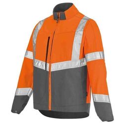 Blouson HV LUTEA POITIERS Blouson HV LUTEA POITIERS