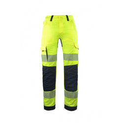 Pantalon PG HV LEON POITIERS