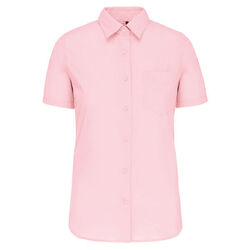 Chemise MC Femme Judith POITIERS