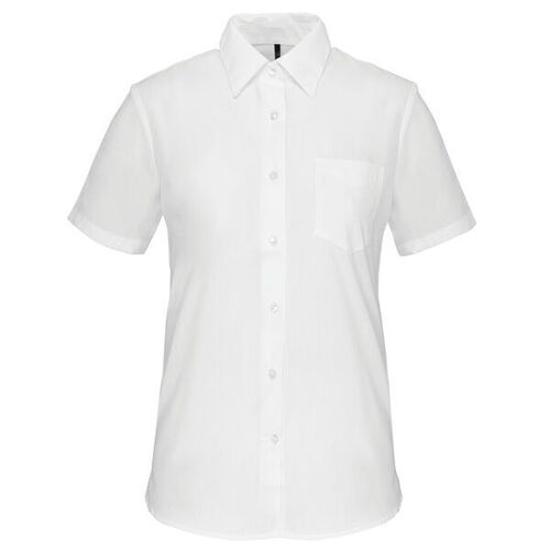 Chemise MC Femme Judith