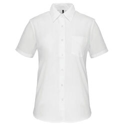 Chemise MC Femme Judith POITIERS Chemise MC Femme Judith POITIERS