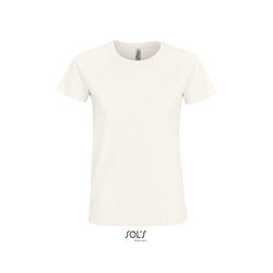 T-Shirt Femme Imperial POITIERS T-Shirt Femme Imperial POITIERS
