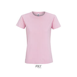 T-Shirt Femme Imperial POITIERS T-Shirt Femme Imperial POITIERS