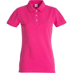 Polo Stretch Premium Ladies POITIERS