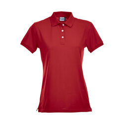 Polo Stretch Premium Ladies POITIERS Polo Stretch Premium Ladies POITIERS