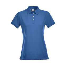 Polo Stretch Premium Ladies POITIERS Polo Stretch Premium Ladies POITIERS