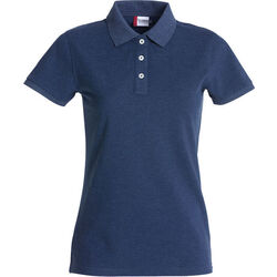 Polo Stretch Premium Ladies POITIERS Polo Stretch Premium Ladies POITIERS