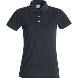 Polo Stretch Premium Ladies POITIERS Polo Stretch Premium Ladies POITIERS
