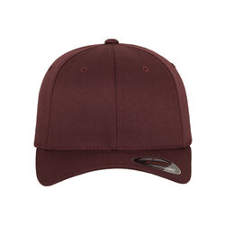 Casquette Flexit Wooly Combed POITIERS