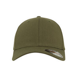 Casquette Flexit Wooly Combed POITIERS