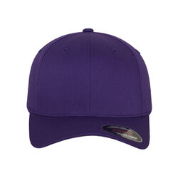 Casquette Flexit Wooly Combed POITIERS