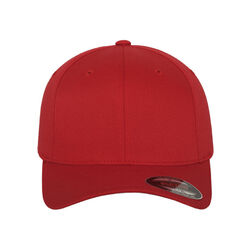 Casquette Flexit Wooly Combed POITIERS