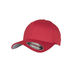 Casquette Flexit Wooly Combed POITIERS