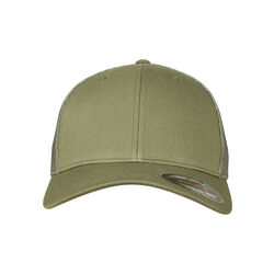 Casquette Flexfit Mesh Trucker POITIERS Casquette Flexfit Mesh Trucker POITIERS