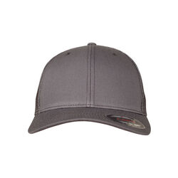 Casquette Flexfit Mesh Trucker POITIERS Casquette Flexfit Mesh Trucker POITIERS