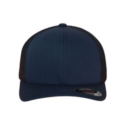 Casquette Flexfit Mesh Trucker POITIERS Casquette Flexfit Mesh Trucker POITIERS