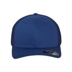 Casquette Flexfit Mesh Trucker POITIERS Casquette Flexfit Mesh Trucker POITIERS