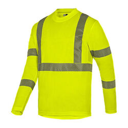 T-shirt HV ML AKTI POITIERS