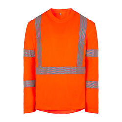 T-shirt HV ML AKTI POITIERS