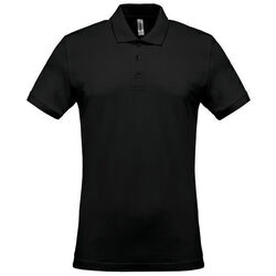 Polo MC homme piqu&eacute;