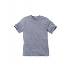 T-shirt POCKET POITIERS